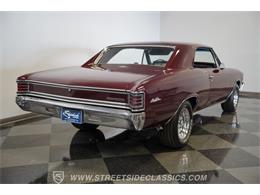 1967 Chevrolet Malibu (CC-2121251) for sale in Mesa, Arizona
