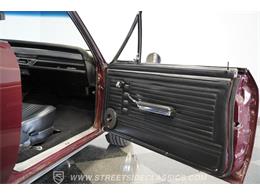 1967 Chevrolet Malibu (CC-2121251) for sale in Mesa, Arizona