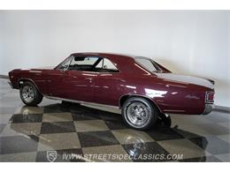 1967 Chevrolet Malibu (CC-2121251) for sale in Mesa, Arizona
