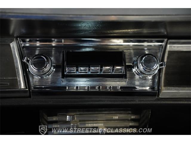 1967 Chevrolet Malibu (CC-2121251) for sale in Mesa, Arizona
