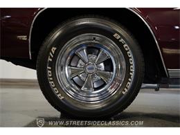 1967 Chevrolet Malibu (CC-2121251) for sale in Mesa, Arizona
