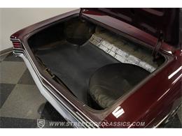 1967 Chevrolet Malibu (CC-2121251) for sale in Mesa, Arizona