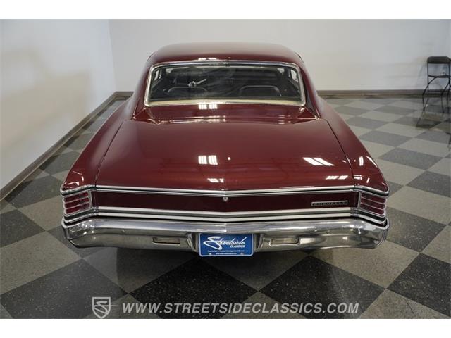 1967 Chevrolet Malibu (CC-2121251) for sale in Mesa, Arizona