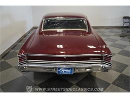 1967 Chevrolet Malibu (CC-2121251) for sale in Mesa, Arizona