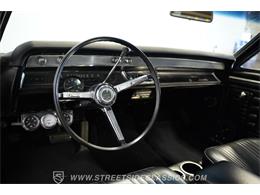 1967 Chevrolet Malibu (CC-2121251) for sale in Mesa, Arizona