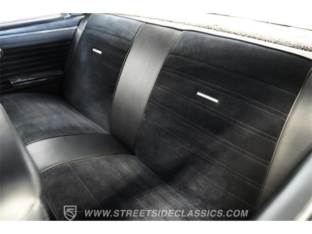 1967 Chevrolet Malibu (CC-2121251) for sale in Mesa, Arizona