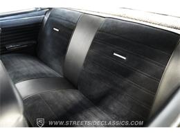 1967 Chevrolet Malibu (CC-2121251) for sale in Mesa, Arizona