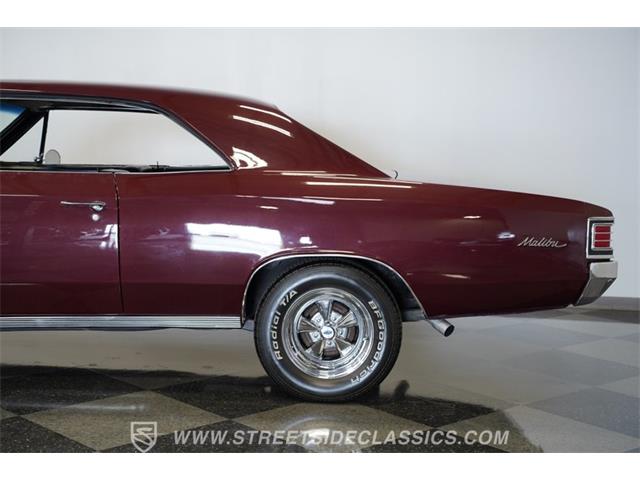 1967 Chevrolet Malibu (CC-2121251) for sale in Mesa, Arizona