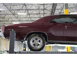 1967 Chevrolet Malibu (CC-2121251) for sale in Mesa, Arizona