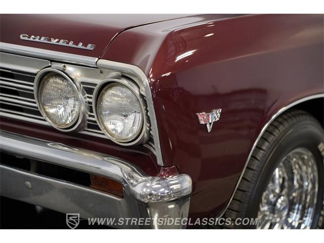1967 Chevrolet Malibu (CC-2121251) for sale in Mesa, Arizona