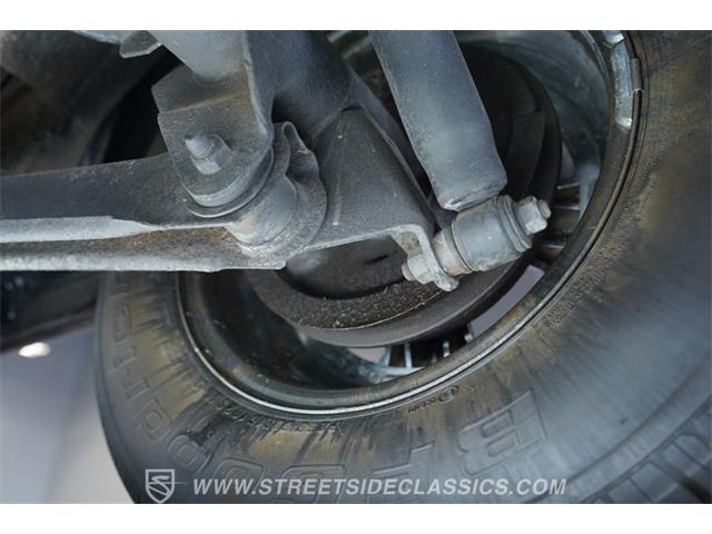 1967 Chevrolet Malibu (CC-2121251) for sale in Mesa, Arizona