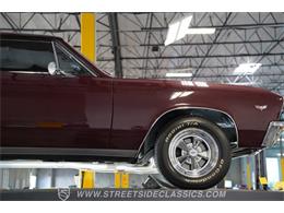 1967 Chevrolet Malibu (CC-2121251) for sale in Mesa, Arizona