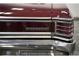 1967 Chevrolet Malibu (CC-2121251) for sale in Mesa, Arizona