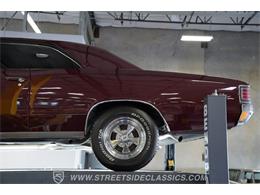 1967 Chevrolet Malibu (CC-2121251) for sale in Mesa, Arizona