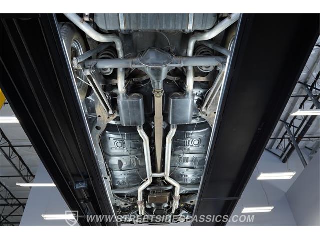 1967 Chevrolet Malibu (CC-2121251) for sale in Mesa, Arizona