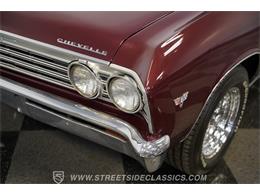 1967 Chevrolet Malibu (CC-2121251) for sale in Mesa, Arizona