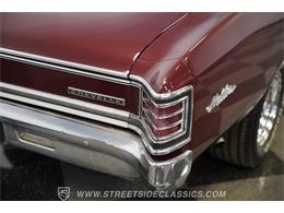 1967 Chevrolet Malibu (CC-2121251) for sale in Mesa, Arizona