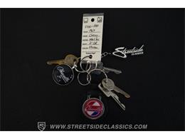 1967 Chevrolet Malibu (CC-2121251) for sale in Mesa, Arizona
