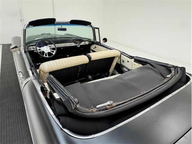 1956 Chevrolet Bel Air (CC-2121252) for sale in Morgantown, Pennsylvania