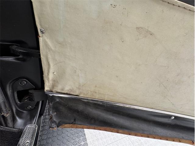 1956 Chevrolet Bel Air (CC-2121252) for sale in Morgantown, Pennsylvania