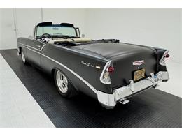 1956 Chevrolet Bel Air (CC-2121252) for sale in Morgantown, Pennsylvania