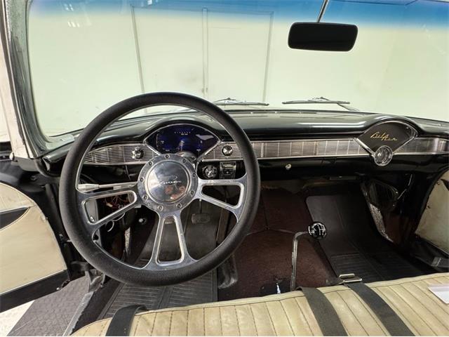1956 Chevrolet Bel Air (CC-2121252) for sale in Morgantown, Pennsylvania