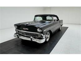 1956 Chevrolet Bel Air (CC-2121252) for sale in Morgantown, Pennsylvania