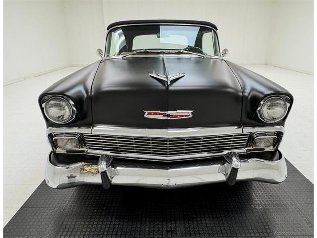 1956 Chevrolet Bel Air (CC-2121252) for sale in Morgantown, Pennsylvania