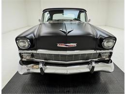 1956 Chevrolet Bel Air (CC-2121252) for sale in Morgantown, Pennsylvania