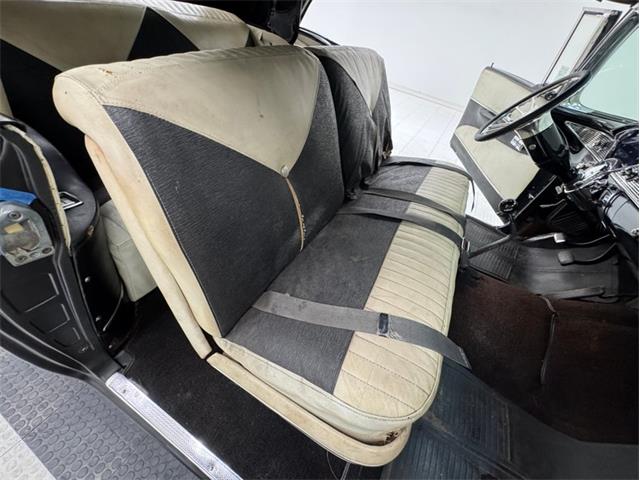 1956 Chevrolet Bel Air (CC-2121252) for sale in Morgantown, Pennsylvania