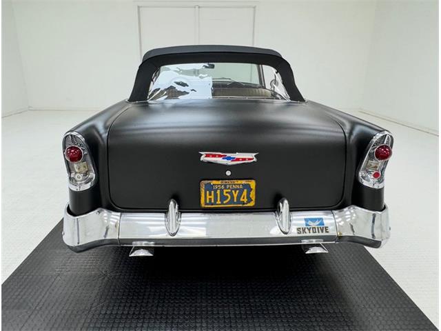 1956 Chevrolet Bel Air (CC-2121252) for sale in Morgantown, Pennsylvania
