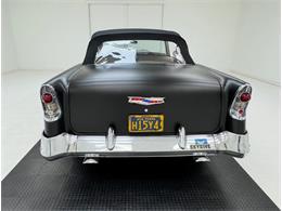 1956 Chevrolet Bel Air (CC-2121252) for sale in Morgantown, Pennsylvania