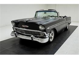 1956 Chevrolet Bel Air (CC-2121252) for sale in Morgantown, Pennsylvania