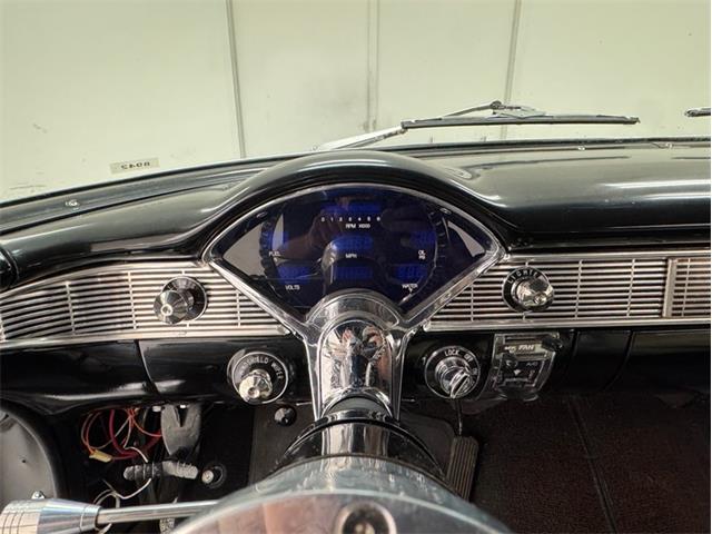 1956 Chevrolet Bel Air (CC-2121252) for sale in Morgantown, Pennsylvania