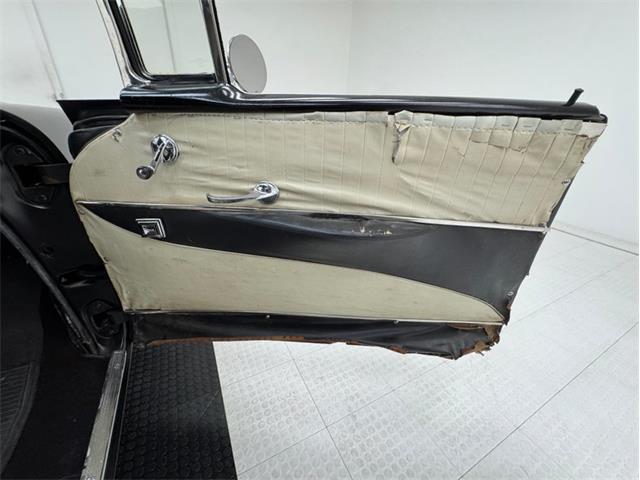 1956 Chevrolet Bel Air (CC-2121252) for sale in Morgantown, Pennsylvania