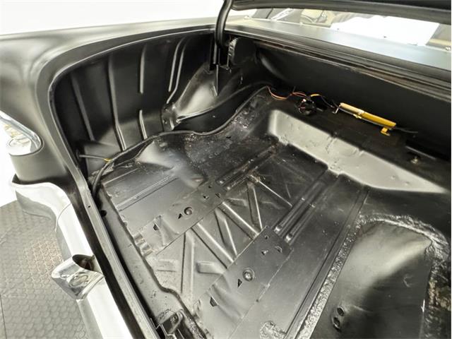 1956 Chevrolet Bel Air (CC-2121252) for sale in Morgantown, Pennsylvania