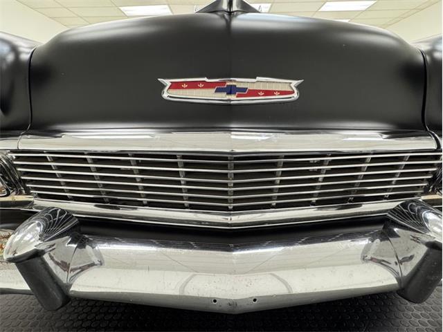 1956 Chevrolet Bel Air (CC-2121252) for sale in Morgantown, Pennsylvania