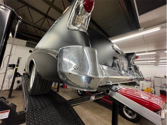 1956 Chevrolet Bel Air (CC-2121252) for sale in Morgantown, Pennsylvania