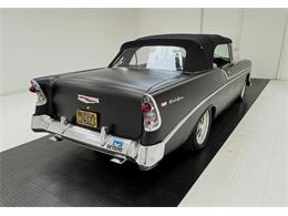 1956 Chevrolet Bel Air (CC-2121252) for sale in Morgantown, Pennsylvania