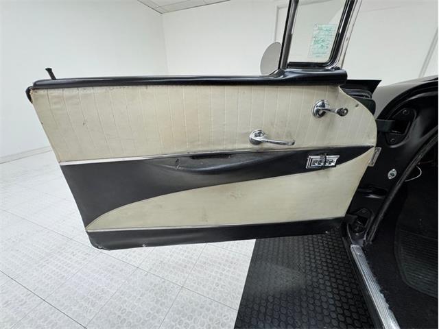 1956 Chevrolet Bel Air (CC-2121252) for sale in Morgantown, Pennsylvania