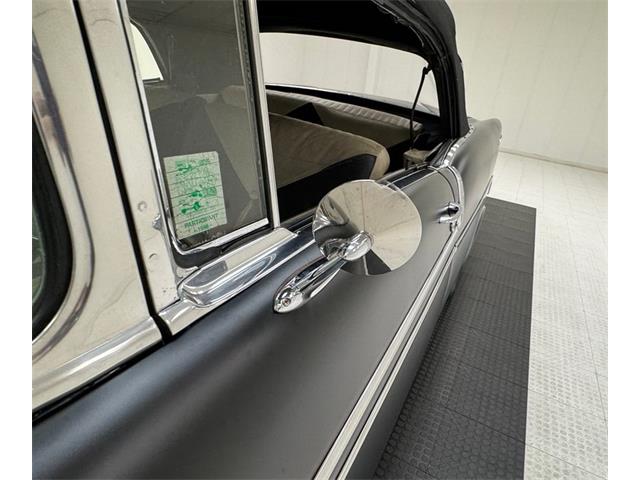 1956 Chevrolet Bel Air (CC-2121252) for sale in Morgantown, Pennsylvania