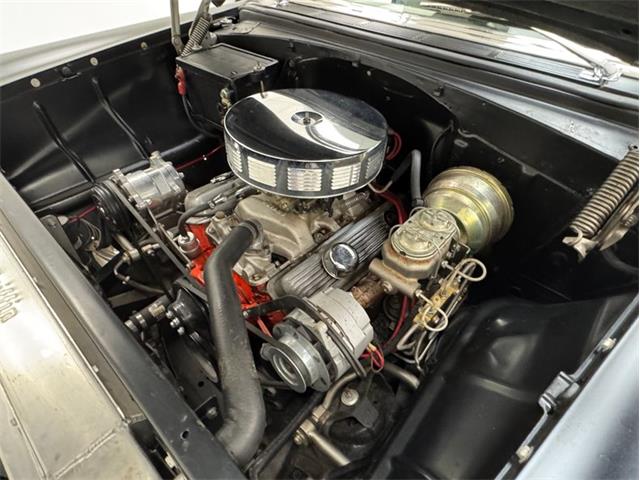 1956 Chevrolet Bel Air (CC-2121252) for sale in Morgantown, Pennsylvania