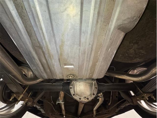 1956 Chevrolet Bel Air (CC-2121252) for sale in Morgantown, Pennsylvania