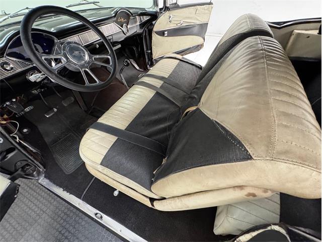 1956 Chevrolet Bel Air (CC-2121252) for sale in Morgantown, Pennsylvania