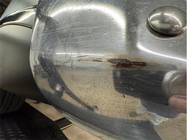1956 Chevrolet Bel Air (CC-2121252) for sale in Morgantown, Pennsylvania