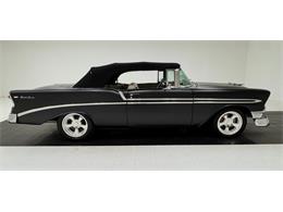 1956 Chevrolet Bel Air (CC-2121252) for sale in Morgantown, Pennsylvania