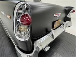 1956 Chevrolet Bel Air (CC-2121252) for sale in Morgantown, Pennsylvania