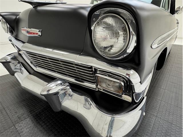1956 Chevrolet Bel Air (CC-2121252) for sale in Morgantown, Pennsylvania