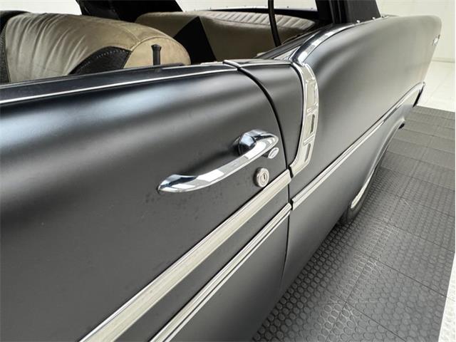 1956 Chevrolet Bel Air (CC-2121252) for sale in Morgantown, Pennsylvania