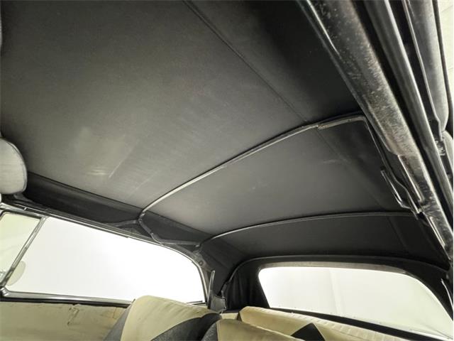 1956 Chevrolet Bel Air (CC-2121252) for sale in Morgantown, Pennsylvania